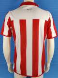 2004-2005 Sunderland Home Retro Soccer Jersey