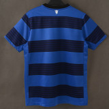 2011-2012 Man Utd Away Retro Soccer Jersey