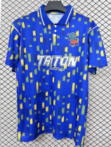1992-1993 Birmingham Home Retro Soccer Jersey