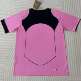 2025-26 T90NK Pink Training Shirts