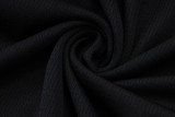 2025-26 Man City Black Training Short Suit #D25206