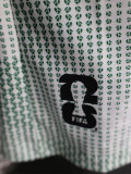 2026 Mexico World Cup Culture Promotion Green Player Version Training shirts