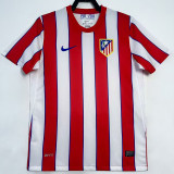 2011-2012 ATM Home League Retro Soccer Jersey (联赛版)