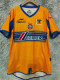 2006 Tigres UANL Home Retro Soccer Jersey