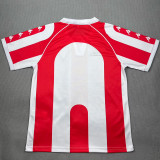 1998-1999 Bilbao Home Retro Soccer Jersey