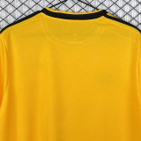 2018-2019 Wolves Home Retro Soccer Jersey