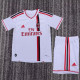 2011-2012 ACM Home Kids Retro Soccer Jersey