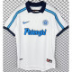 1998-1999 Napoli Away Retro Soccer Jersey