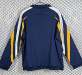 1998-1999 RMA Royal blue Jacket #宝蓝单夹克