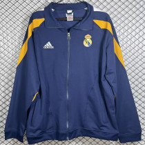 1998-1999 RMA Royal blue Jacket #宝蓝单夹克