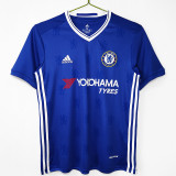 2016-2017 CHE Home Retro Soccer Jersey
