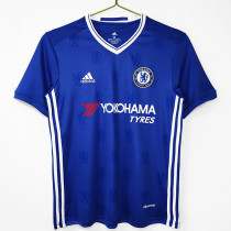 2016-2017 CHE Home Retro Soccer Jersey
