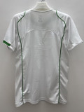 2004-2005 Mexico Away Retro Soccer Jersey