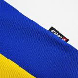 2003-2005 Colombia Home Retro Soccer Jersey