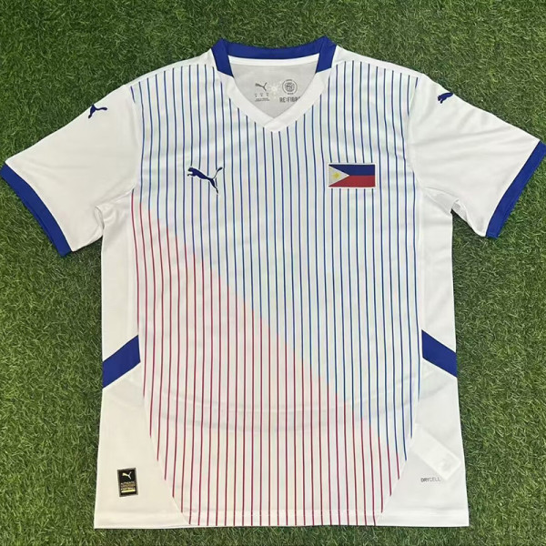 2026-27 Philippines Away Fans Soccer Jersey