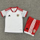 2026-27 United Arab Emirates Home Kids Soccer Jersey