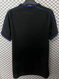 2002-2003 Birmingham Away Retro Soccer Jersey