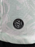 2026-27 Portugal Away Long Sleeve Player Version Soccer Jersey (长袖球员)