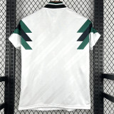 2025-26 Sporting Lisbon White Casual Edition Training shirts