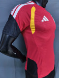 2026-27 Germany Red Player Version Training shirts