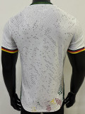 2026-27 Cameroon Away Player Version Soccer Jersey