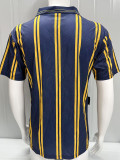 1993-1994 Aberdeen Away Retro Retro Soccer Jersey