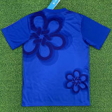 2025-26 RMA Blue Special Edition Training shirts (春节版)