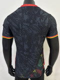 2026-27 Cameroon Third Player Version Soccer Jersey