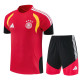 2026-27 Germany Red Training Short Suit