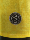 2026-27 Dortmund Home Player Version Soccer Jersey