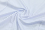 2026-27 Argentina White Training Short Suit