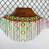 2026 Mali Home Fans Soccer Jersey (吊花图)
