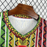 2026 Mali Home Fans Soccer Jersey (吊花图)