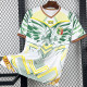 2026 Mali White Fans Soccer Jersey (鹰图)