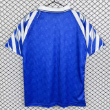 1993-1994 Birmingham Home Retro Soccer Jersey