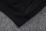 2026-27 Senegal Black Jacket Tracksuit #A26006