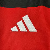 2026-27 Flamengo Home 1:1 Fans Soccer Jersey