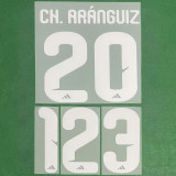 2026-27 Universidad De Chile Home Fans Soccer Jersey