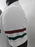 2026-27 Fluminense Away Player Version Soccer Jersey