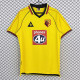 1999-2001 Watford Home Retro Soccer Jersey