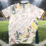 2026-27 Cameroon Away Fans Soccer Jersey