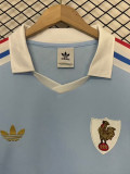 2026 France Rugby 120th Anniversary Jersey (Football Jersey Size)