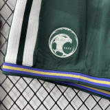 2026-27 Saudi Arabia Home Player Version Shorts Pants (球员短裤)
