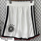 2026-27 Germany Home Player Version Shorts Pants (球员短裤)