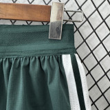 2026-27 Saudi Arabia Home Player Version Shorts Pants (球员短裤)