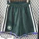 2026-27 Saudi Arabia Home Player Version Shorts Pants (球员短裤)