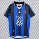 1998-1999 Bruges FC Home Retro Soccer Jersey