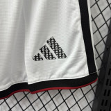 2026-27 Germany Home Player Version Shorts Pants (球员短裤)