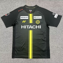 2026-27 Kashiwa Reysol Away Fans Soccer Jersey 柏太阳神