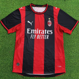 2026-27 ACM Home Player Version Soccer Jersey